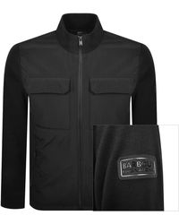 Barbour - Ethan Sweatshirt - Lyst
