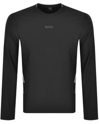 BOSS Athleisure Clothing for Men - Up to 70% off at Lyst.com