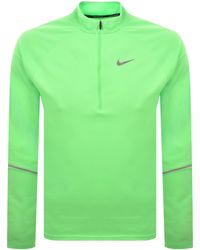 Nike - Running Track Top - Lyst