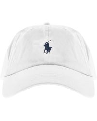 Ralph Lauren - Classic Baseball Cap - Lyst