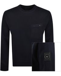 Marshall Artist - Woodvale Sweatshirt - Lyst