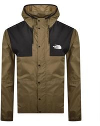 The North Face - Mountain Jacket - Lyst