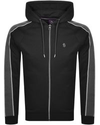 Luke zip up hoodie Clearance