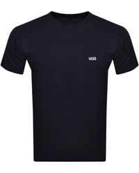 Vans - Classic Crew Neck T Shirt - Lyst
