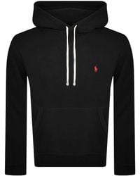 Ralph Lauren - Pullover Hoodie - Lyst