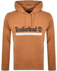 Timberland Hoodies for Men - Up to 50% off at Lyst.com