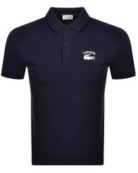 Lacoste Polo shirts for Men | Online Sale up to 61% off | Lyst
