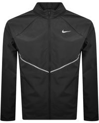 Nike - Running Miler Repel Jacket - Lyst