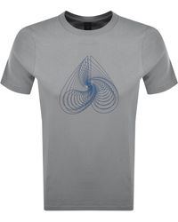 Moose Knuckles - Eclipso T Shirt - Lyst