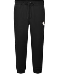 TRUE RELIGION - Retro Joggers - Lyst