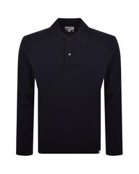 Norse Projects - Marino Lambswool Jumper - Lyst