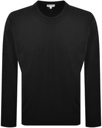 Norse Projects - Isefjord Long Sleeve T Shirt - Lyst