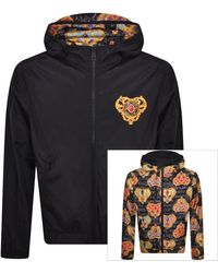 Versace - Couture Heart Jacket - Lyst