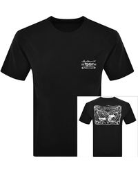 Levi's - Short Sleeve Relaxed Fit T Shirt - Lyst