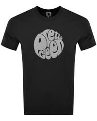 Pretty Green - Gillespie T Shirt - Lyst