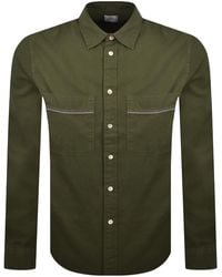 Paul Smith - Long Sleeve Shirt - Lyst