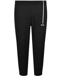 BOSS - Boss Toc Game Joggers - Lyst