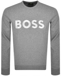 BOSS Athleisure Activewear, gym and workout clothes for Men | Online Sale  up to 60% off | Lyst