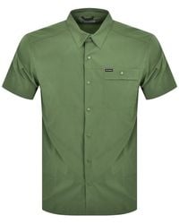 Columbia - Landroamer Ripstop Shirt - Lyst