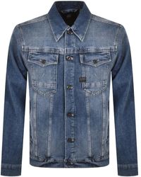 G-Star RAW Jackets for Men | Online Sale up to 71% off | Lyst