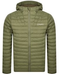Berghaus - Vaskye Jacket - Lyst