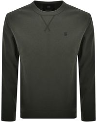 G-Star - Nifous Sweatshirt - Lyst