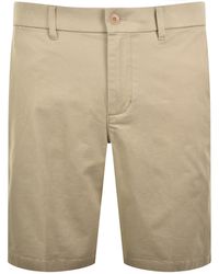 Tommy Hilfiger - Harlem Chino Shorts - Lyst