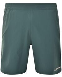 Berghaus - Wandermoor Shorts - Lyst