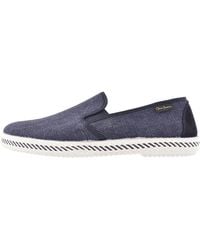 Oliver Sweeney - Campomar Boat Shoes - Lyst