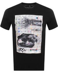 Paul Smith T-shirts for Men | Online Sale up to 67% off | Lyst