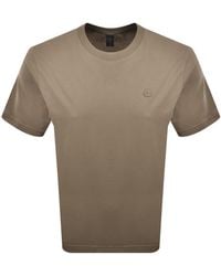 Moose Knuckles - Yul Classic T Shirt - Lyst