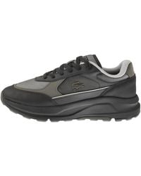 Lacoste - Run Set Ace Trainers - Lyst