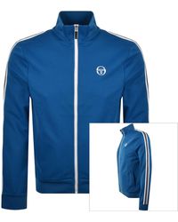 Sergio Tacchini - Franco Track Top - Lyst