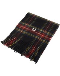 Fred Perry Scarves and mufflers for Men | Online Sale up to 51% off | Lyst