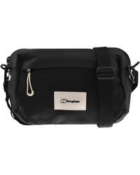 Berghaus - Explorer Crossbody Bag - Lyst