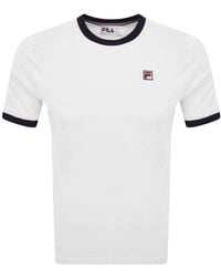 Fila - Marconi T Shirt - Lyst