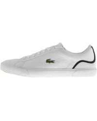 mens lerond 418 trainers
