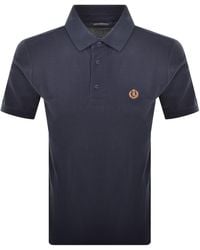 Henri Lloyd - Falmouth Polo T Shirt - Lyst