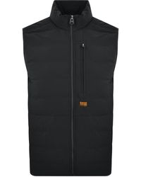 G-Star - G-Star Foundation Liner Gilet - Lyst
