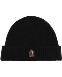 parajumpers basic hat