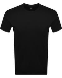 BOSS BUSINESS - Boss C Taut 90 T Shirt - Lyst