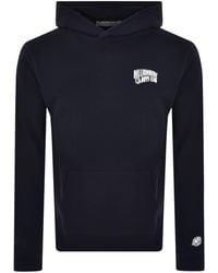 BBCICECREAM - Arch Logo Hoodie - Lyst