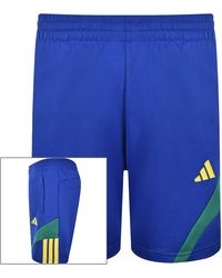 adidas - M Tiro Np Shorts - Lyst