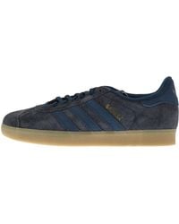 Adidas Gazelle Sneakers for Men - Up to 32% off | Lyst