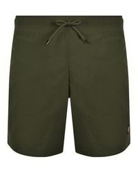 Lyle & Scott - Swim Shorts - Lyst