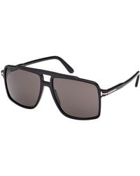 Tom Ford - Kemp Sunglasses - Lyst