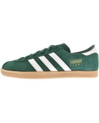 adidas Originals - Stadt Trainers - Lyst