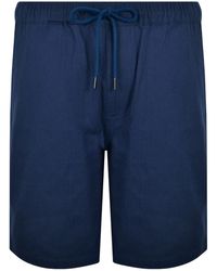 Farah - Farah Swinton Drawstring Shorts - Lyst