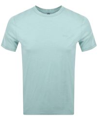 BOSS - Boss Tegood T Shirt - Lyst