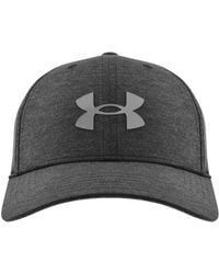 Under Armour - Twist Baseball Cap - Lyst